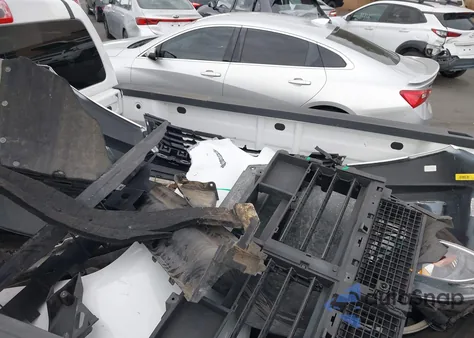 2019 Chevrolet Colorado Lt из США, поврежденный, VIN 1GCGSCEN8K1151213